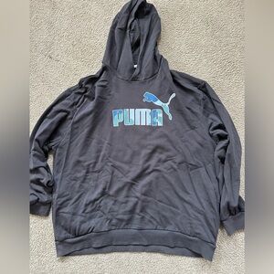 Puma hoodie men’s